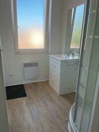  Appartement à louer 3 pièces 68 m²