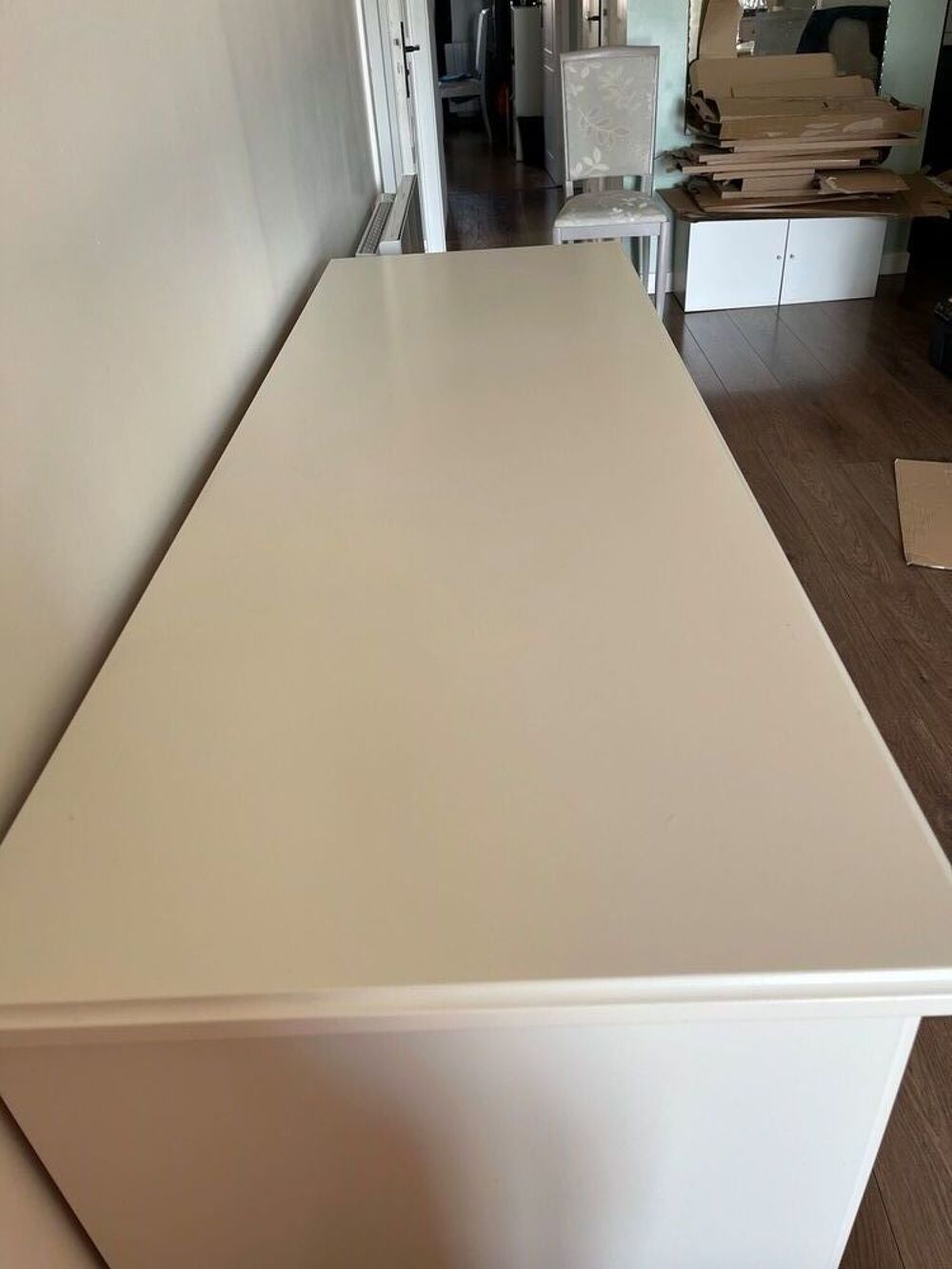 Buffet Ik&eacute;a Liatorp Meubles