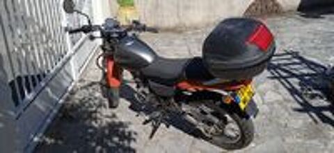 HONDA 2000 occasion 04300 Forcalquier