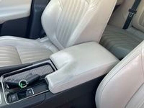 F-PACE F-Pace 2.0 D - 180 ch AWD BVA8 Prestige 2020 occasion 33700 M&eacute;rignac