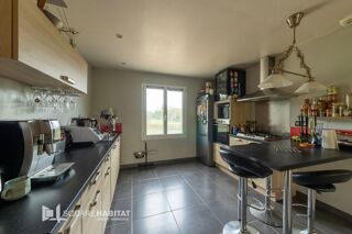  Maison � vendre 6 pi�ces 134 m� Vix