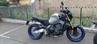 YAMAHA 2024 occasion 70400 H&eacute;ricourt