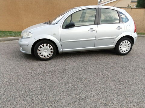 Citroen c3 AUTOMATIQUE CT OK