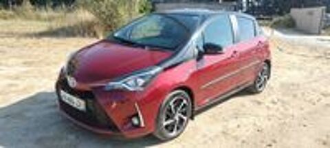 Yaris Hybride 100h GR SPORT 2020 occasion 66000 Perpignan