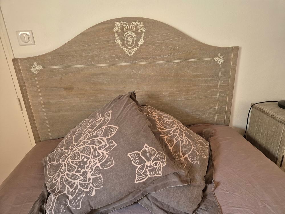 Ensemble chambre Maison du monde Meubles