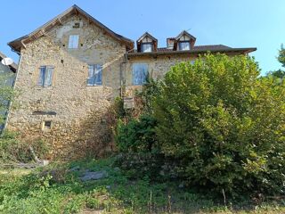  Maison à vendre 6 pièces 155 m²