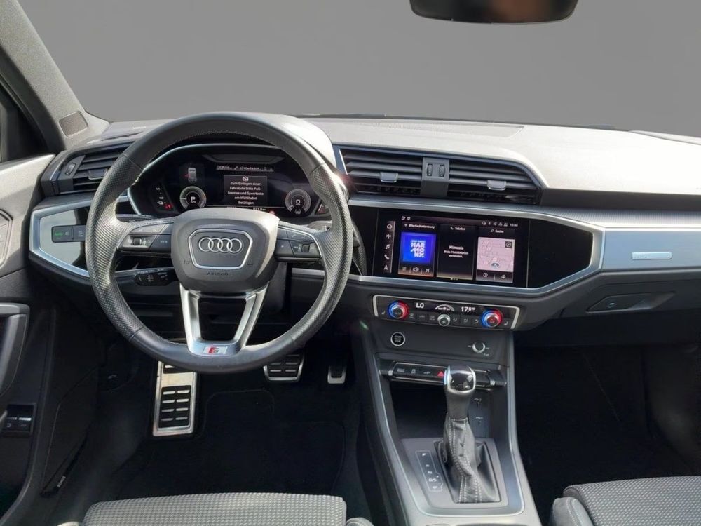 Q3 45 TFSI e 245 ch S line S tronic 2022 occasion 13008 Marseille