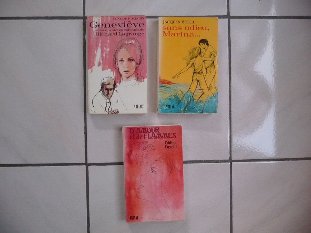 5 livres d'aventures et d'&eacute;nigmes - Hachette &amp; Grand Angle Livres et BD