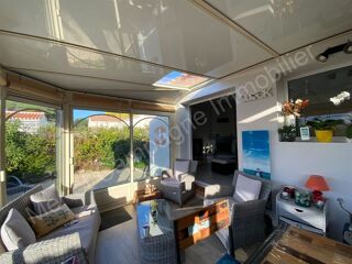  Maison � vendre 3 pi�ces 93 m�