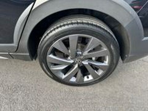 Taigo 1.0 TSI 110 DSG7 Style 2023 occasion 95330 Domont