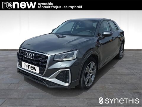 Annonce voiture Audi Q2 21490 €