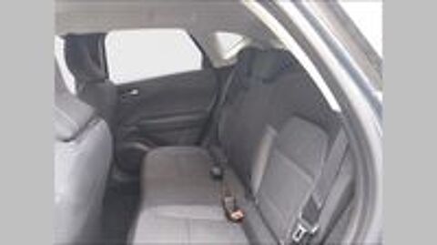 Captur TCe 100 GPL Evolution 2023 occasion 92120 Montrouge