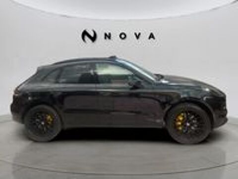 Macan 3.0 S 2019 occasion 33600 Pessac