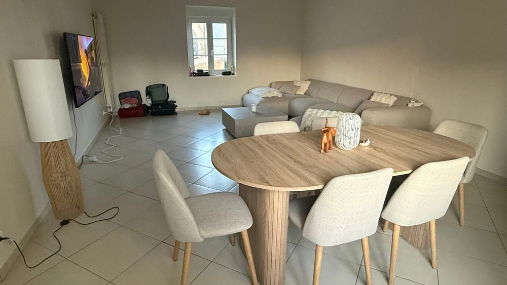 Salle &agrave; manger Meubles