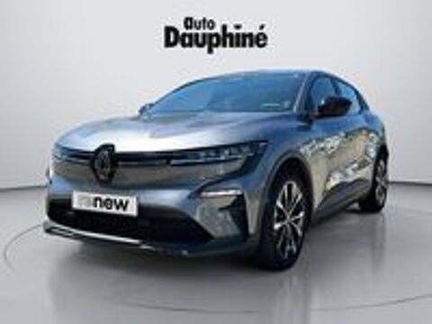 M&eacute;gane Megane E-Tech EV60 130ch super charge Evolution ER 2023 occasion 38140 Rives