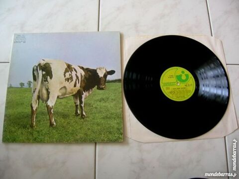 33 TOURS PINK FLOYD Atom Heart Mother - ORIGINAL 55 Nantes (44)