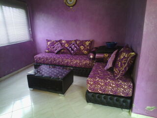  Appartement  vendre 3 pices 67 m Fs, maroc