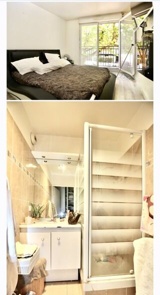  Appartement � louer 3 pi�ces 65 m�