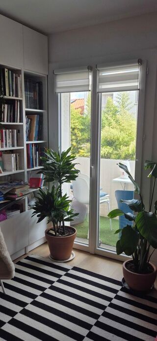  Appartement � vendre 3 pi�ces 59 m�