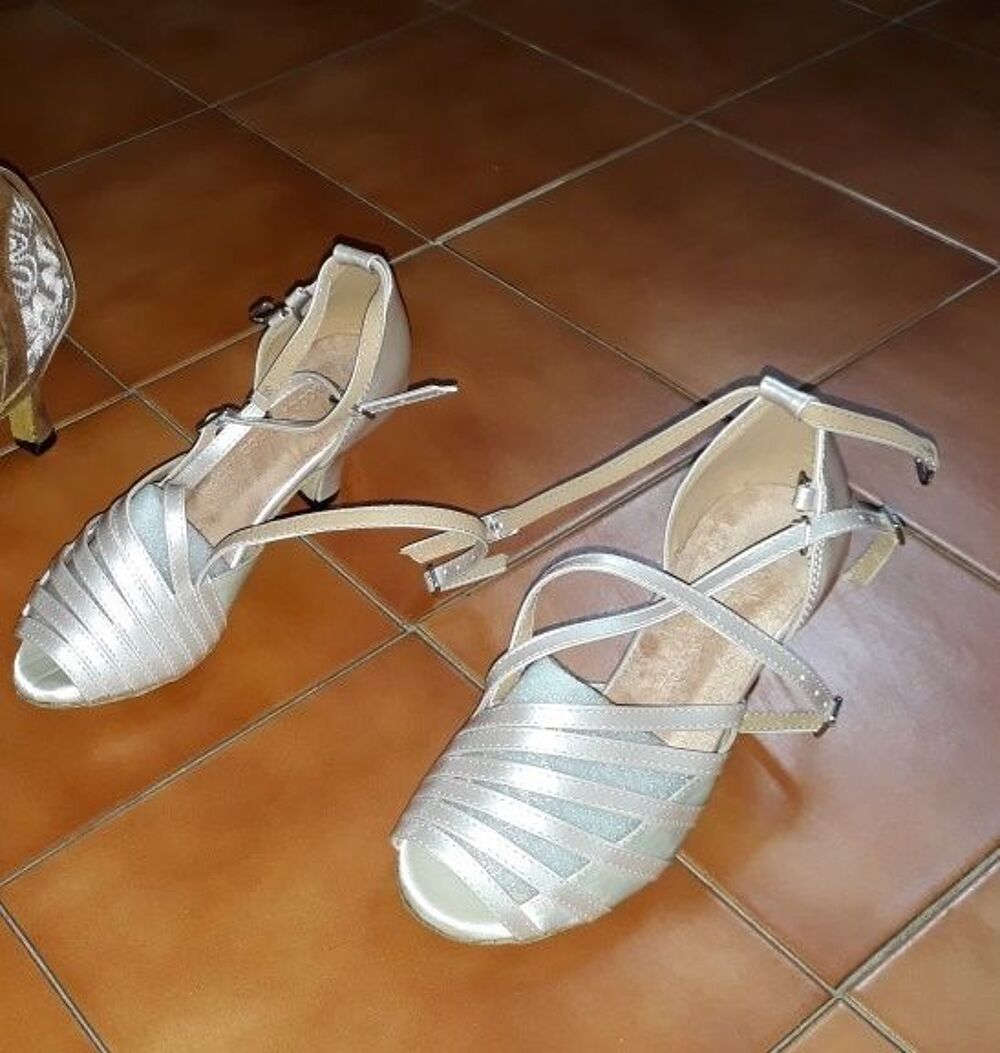 Chaussures de danse Chaussures