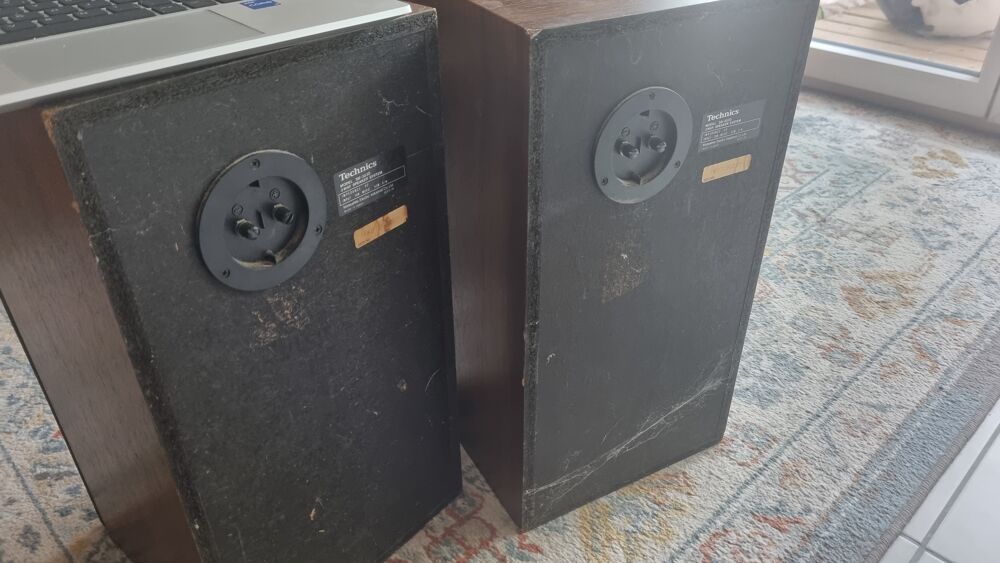 Enceinte technics SB3030 Audio et hifi