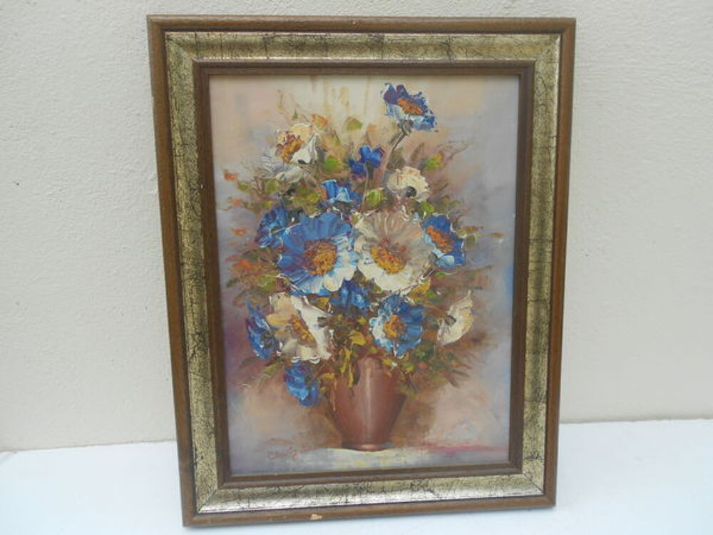 tableau ancien Décoration