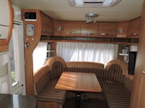  2009 occasion 57860 Roncourt