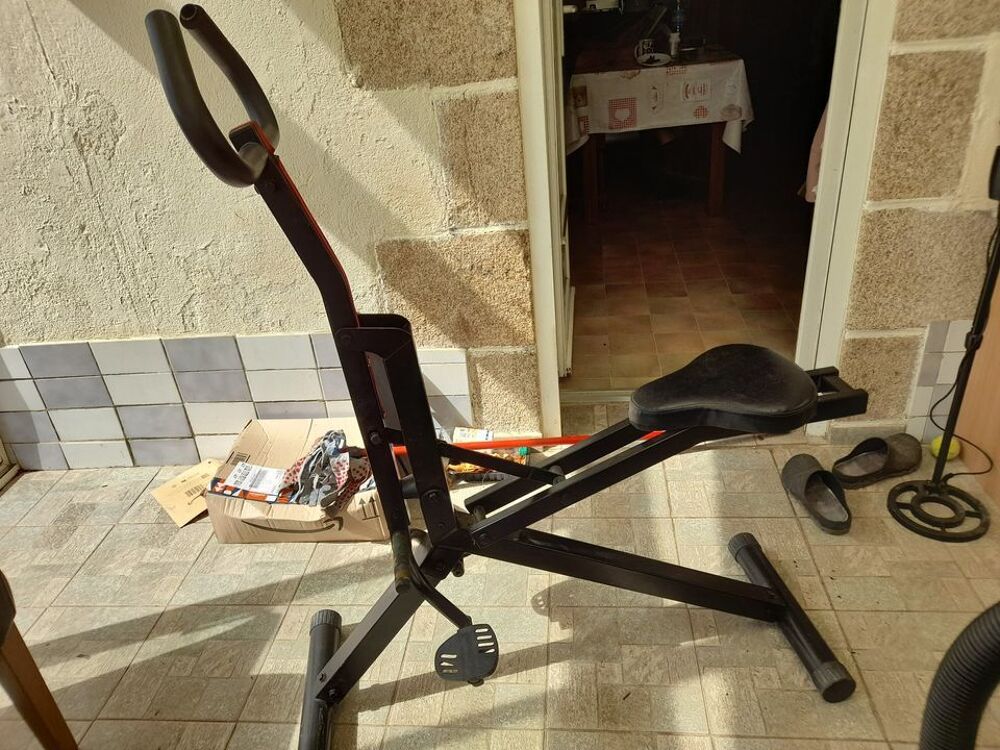 Appareil de gym Sports