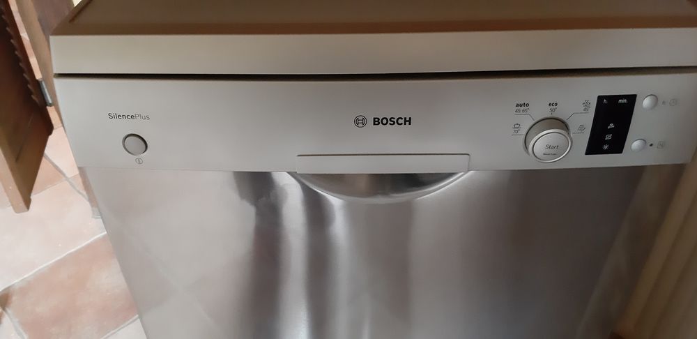 LAVE VAISSELLE Electrom�nager