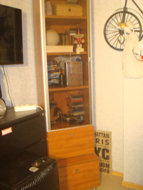 VITRINE AVECGRAND TIROIRES 100 Mably (42)