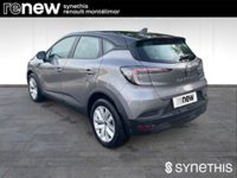 Captur TCe 90 ch Evolution 2025 occasion 26200 Mont&eacute;limar