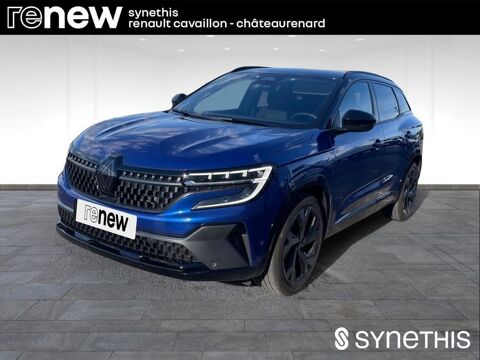 Renault Austral E-Tech full hybrid 200 GSR2 Techno esprit Alpine 2025 occasion Cavaillon 84300