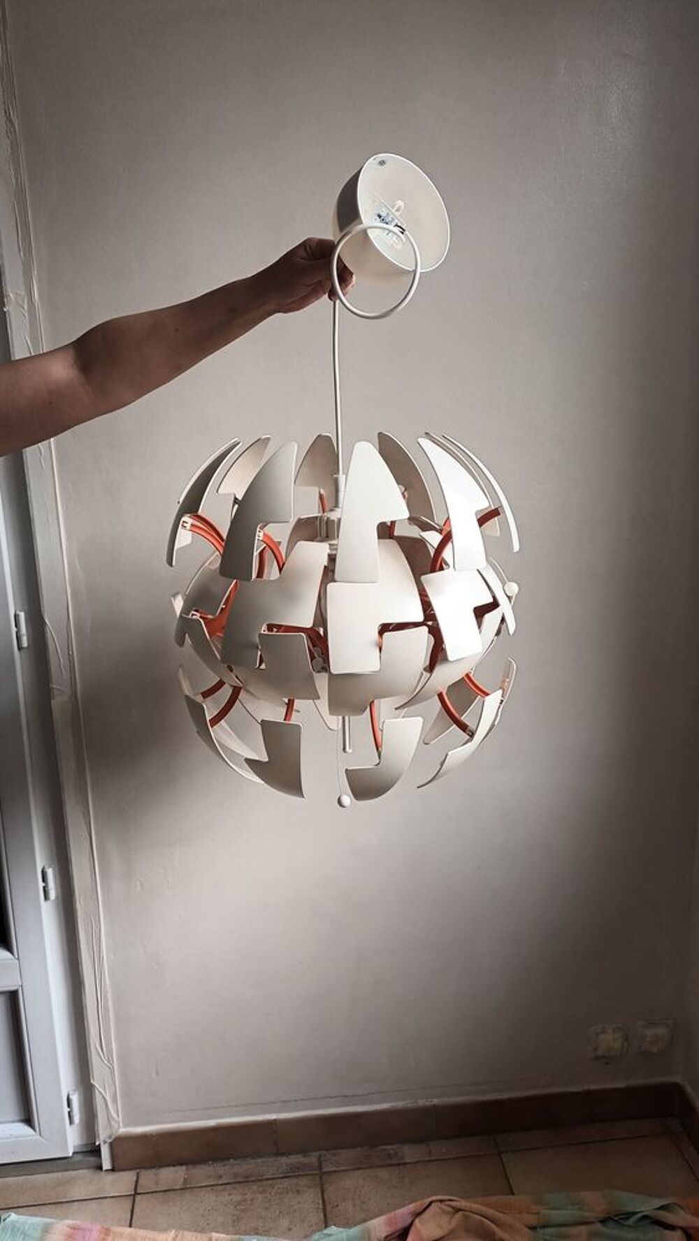 Suspension chambre enfant Décoration