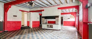  Maison  vendre 10 pices 610 m La chartre-sur-le-loir
