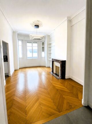  Appartement à vendre 4 pièces 90 m²