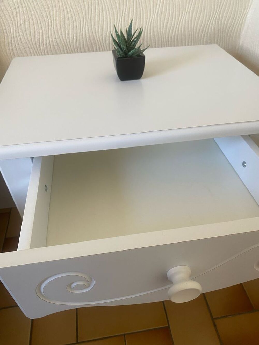 A vendre Chambre 1 personne Meubles