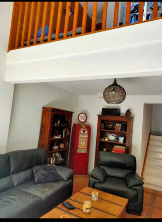  Duplex/triplex � vendre 3 pi�ces 63 m�