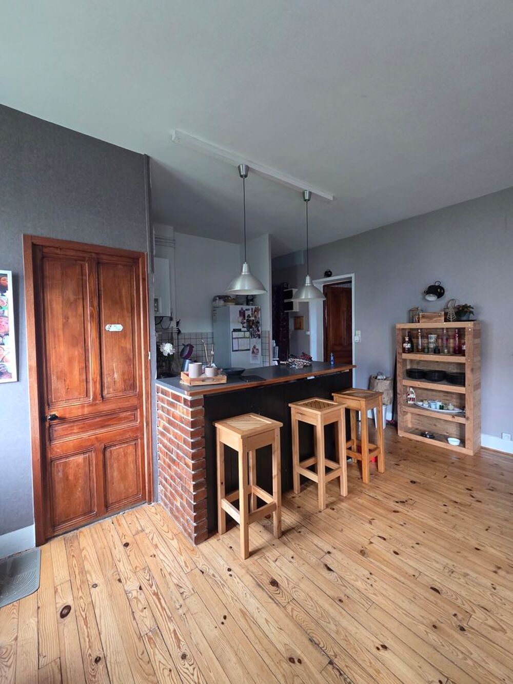 Vente Appartement appartement T3 - Saint-Étienne Saint-Étienne