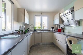 vente Maison - 8 pièce(s) - 160 m² Montesson (78360)