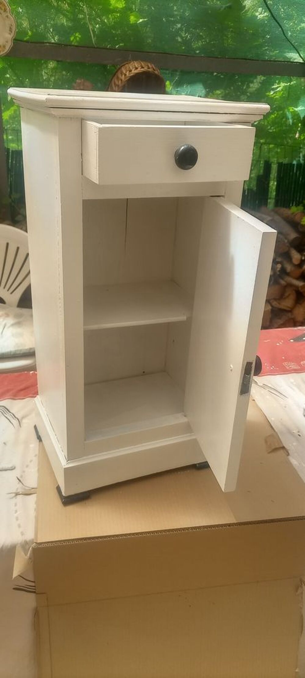Table de chevet Meubles