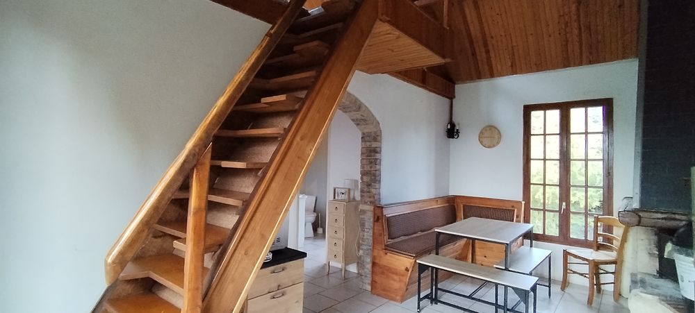 Vente Maison Proche Omaha beach Formigny