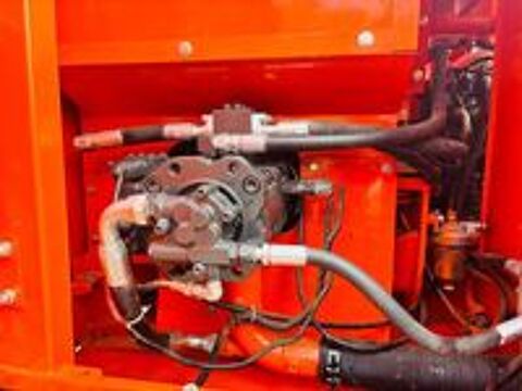   pelle 14 tonnes doosan 