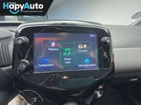 108 Style VTi 72 S 2021 occasion 65000 Tarbes
