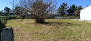  Terrain à vendre 299 m²