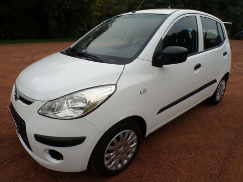 Hyundai i10 1.2 Pack *