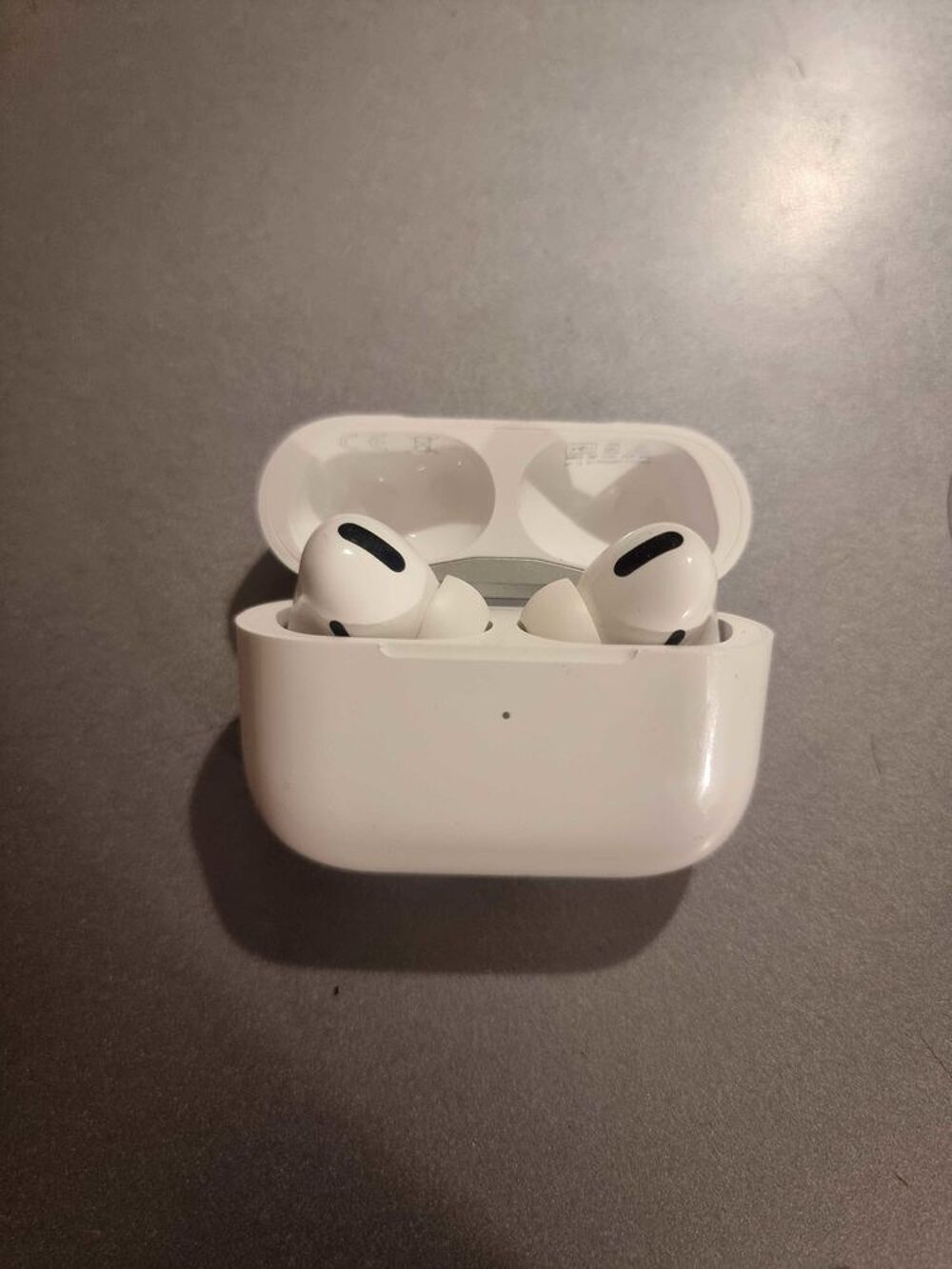 Apple Airpods Pro 1e G&eacute;n&eacute;ration Audio et hifi