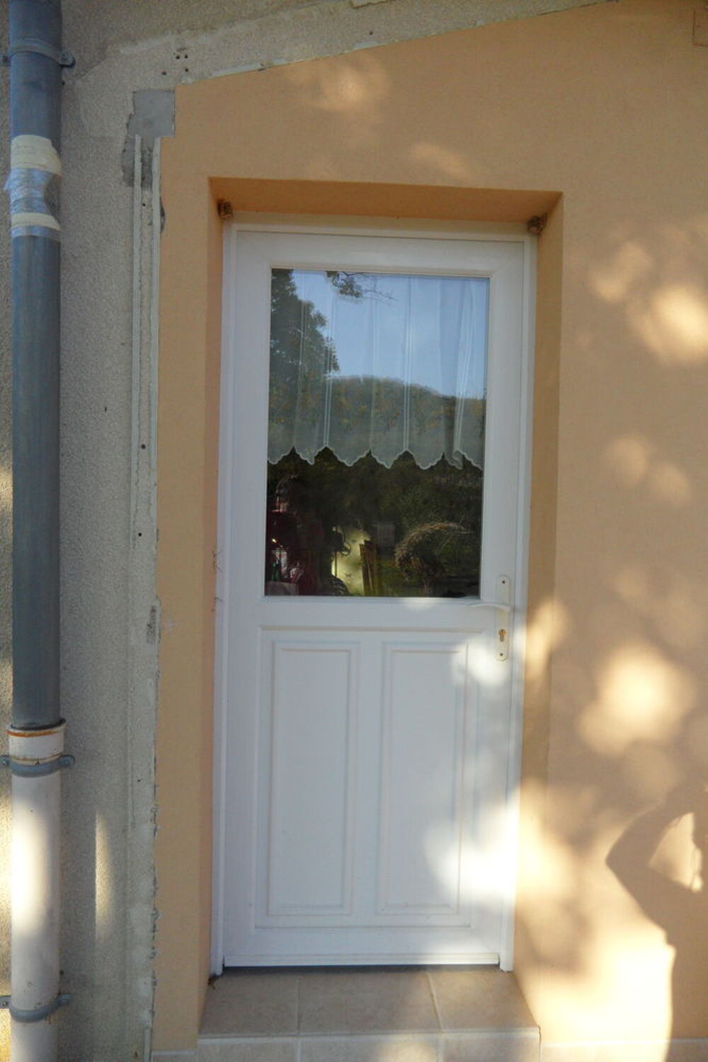 Porte Bricolage