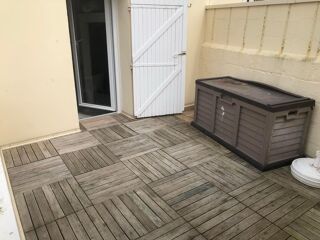  Appartement à vendre 1 pièce 16 m²
