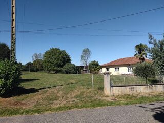 Villa à vendre 5 pièces 135 m² Campistrous