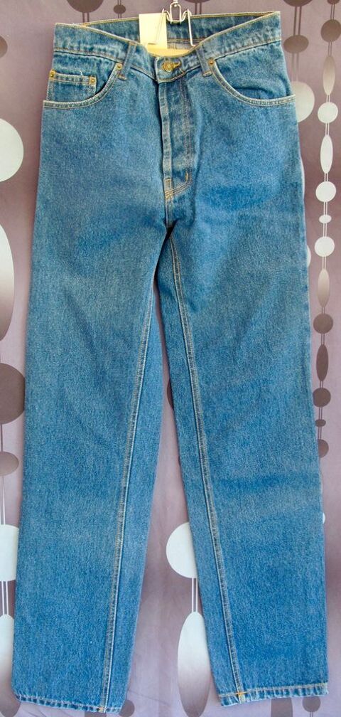 Jean homme neuf taille 38 8 Marolles (41)
